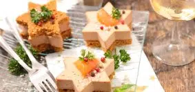 foie gras