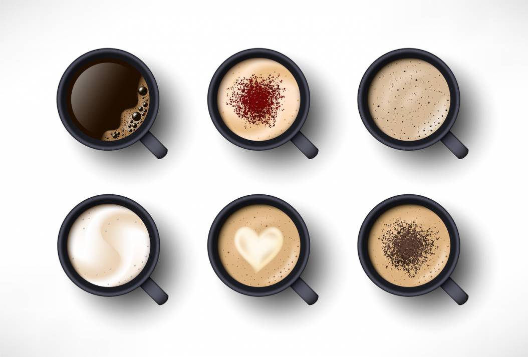 offrir coffret café amateur
