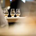 dégustation de rhum