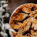 Comment faire une tarte à la mirabelle ?