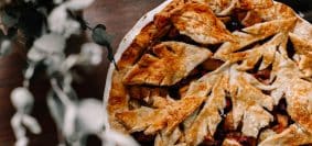 Comment faire une tarte à la mirabelle ?