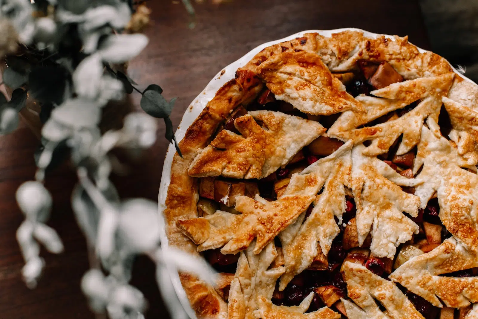 Comment faire une tarte à la mirabelle ?