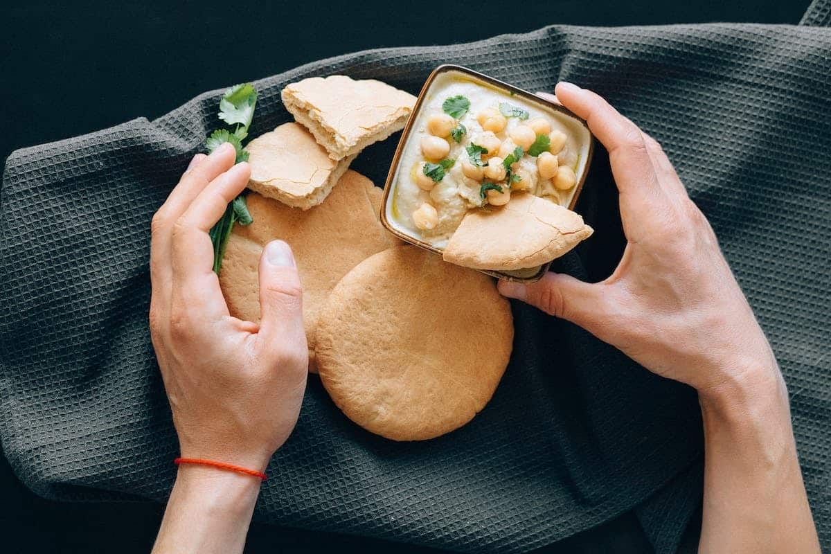 cuisine authentique