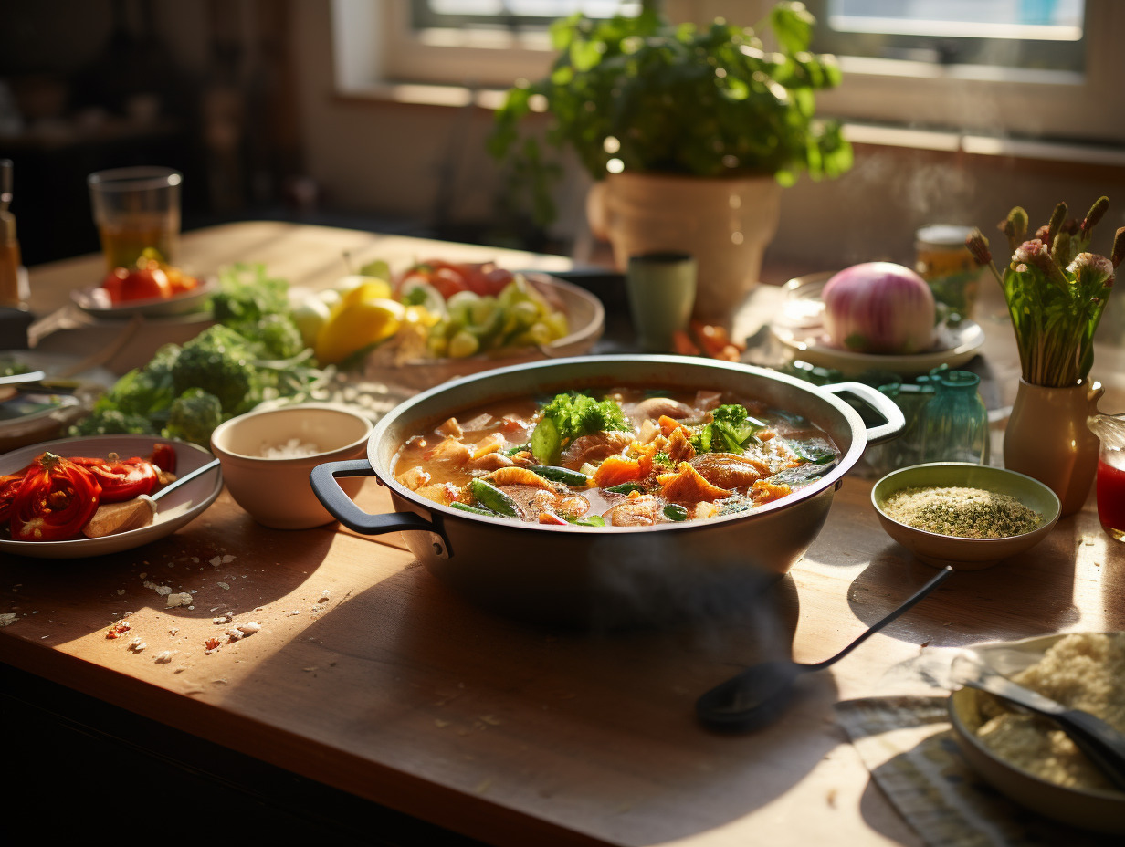 curry épices