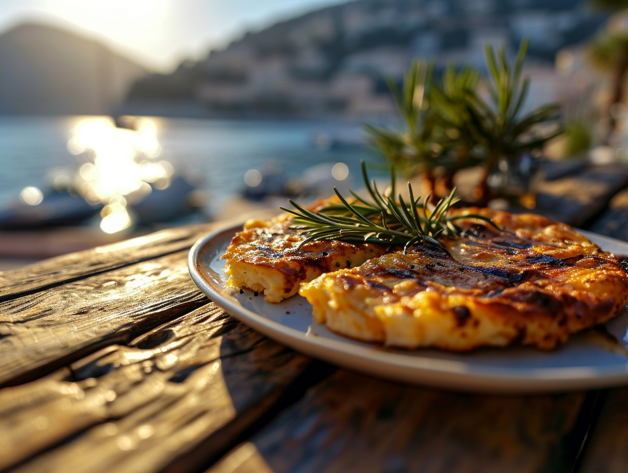 spécialités culinaires monaco