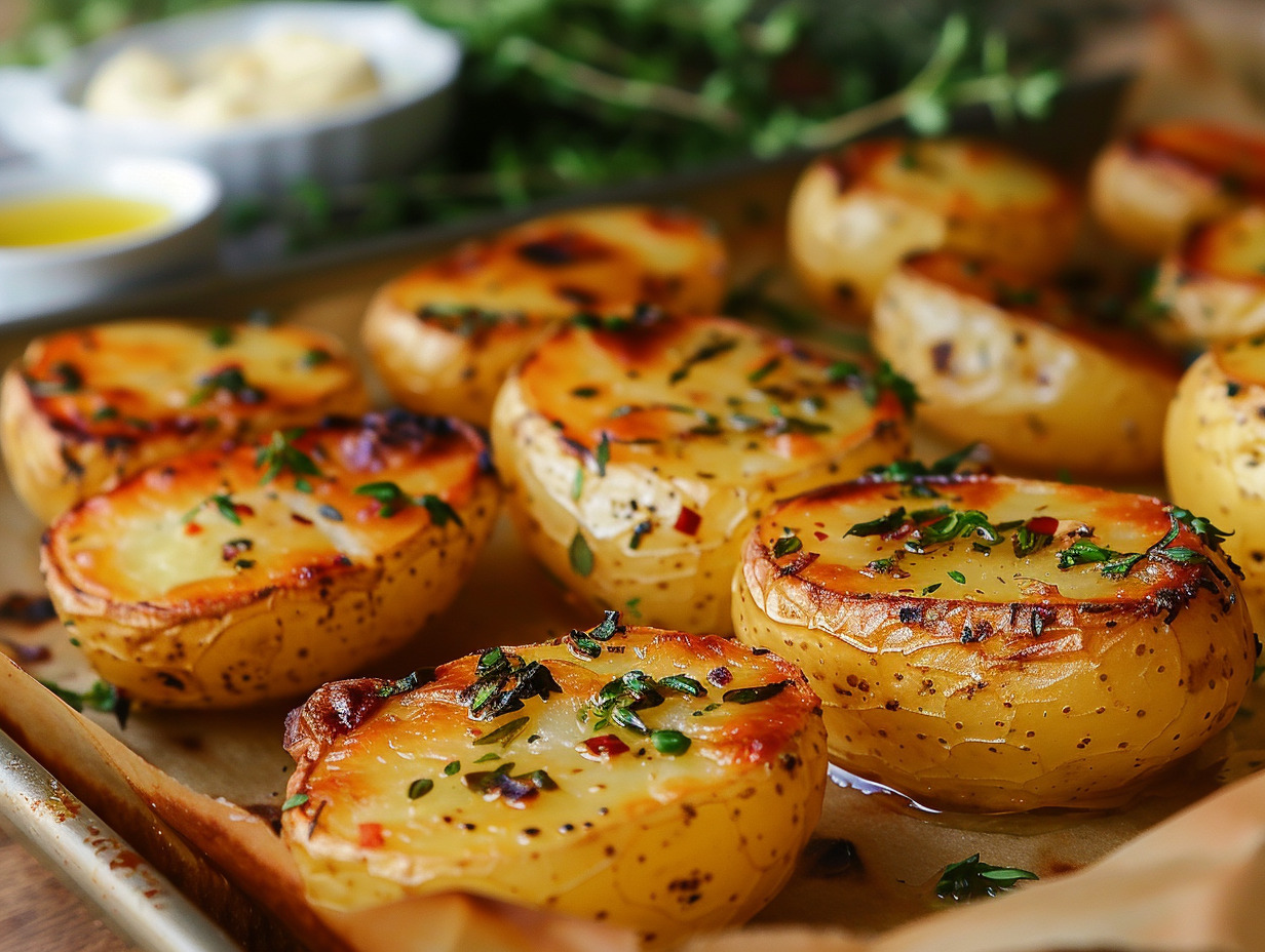 pommes de terre