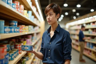 Comment bien choisir ses sardines selon ses goûts ?