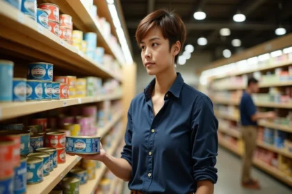 Comment bien choisir ses sardines selon ses goûts ?