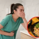 syndrome du riz frit