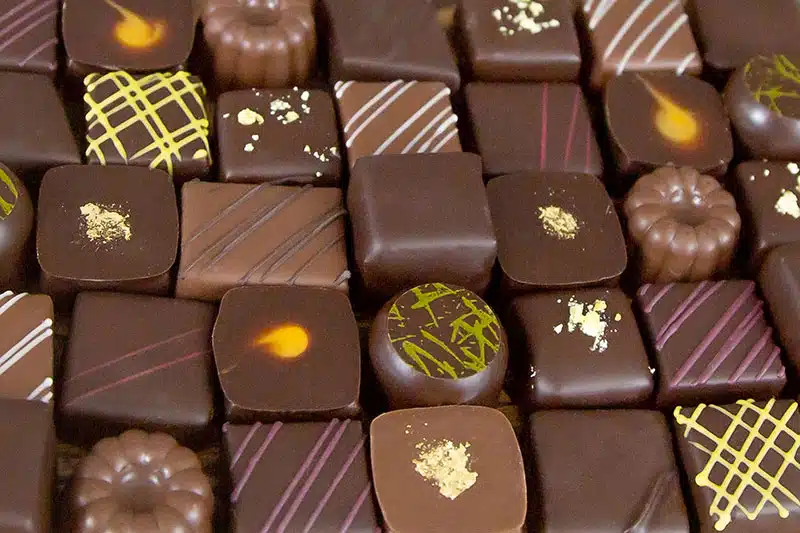 Comment acheter votre chocolat en ligne