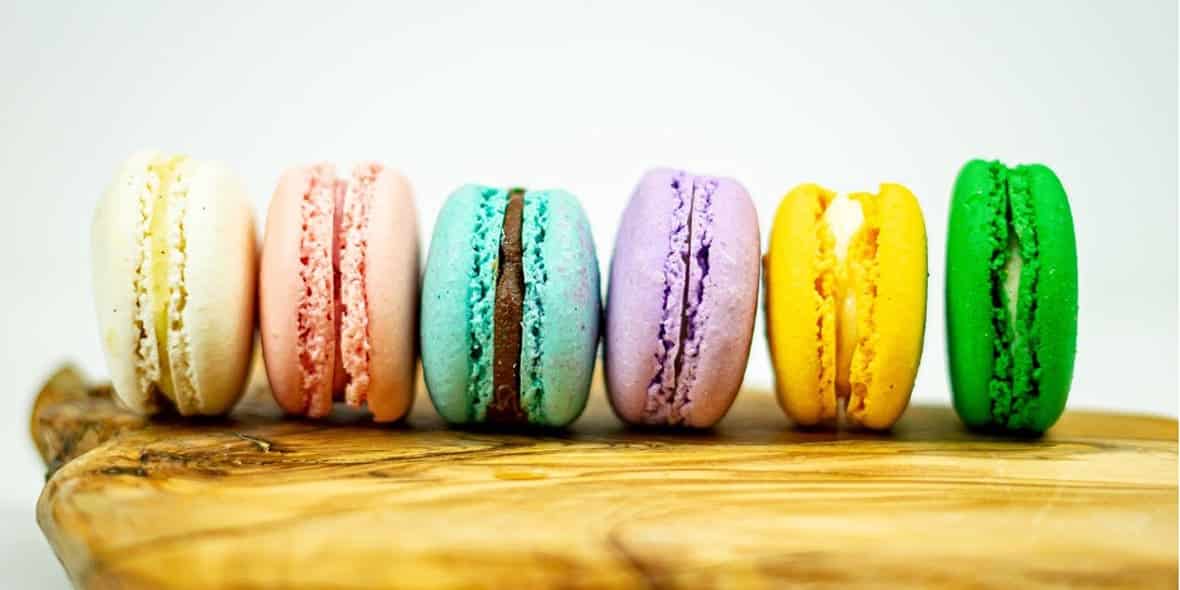Comment choisir vos colorants alimentaires