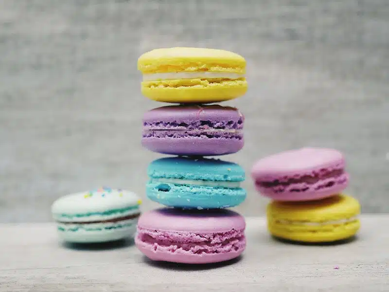 Comment choisir vos colorants alimentaires