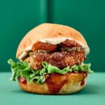 Comment réussir la recette d’un burger vegan ?