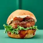 Comment réussir la recette d’un burger vegan ?