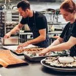 Comment se faire embaucher comme cuisinier