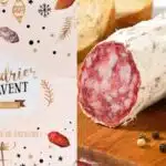 Les calendriers de l'avent originaux pour les amoureux de la charcuterie