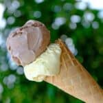 Quels sont les parfums de glace préférés des français ?