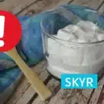 skyr