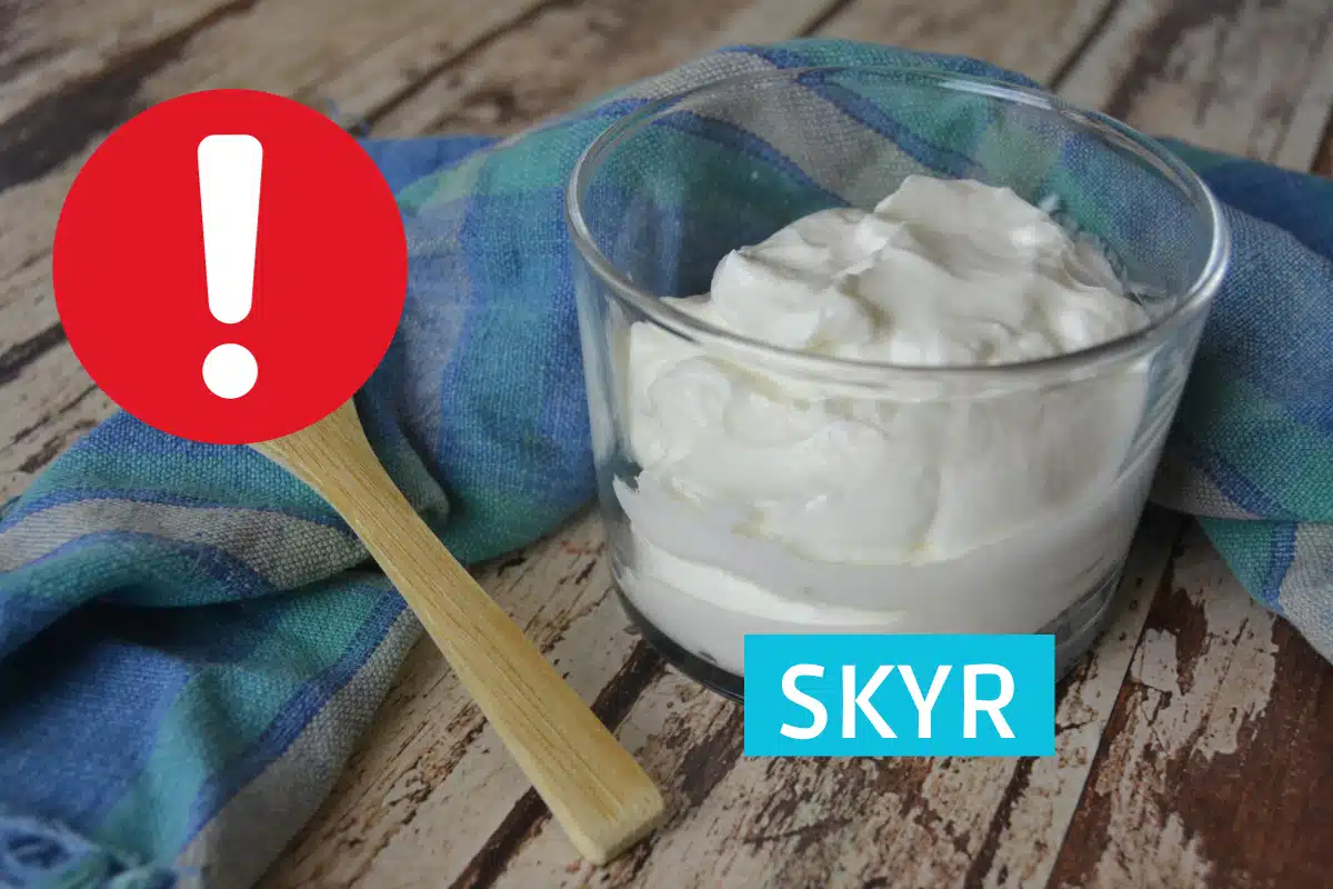 skyr