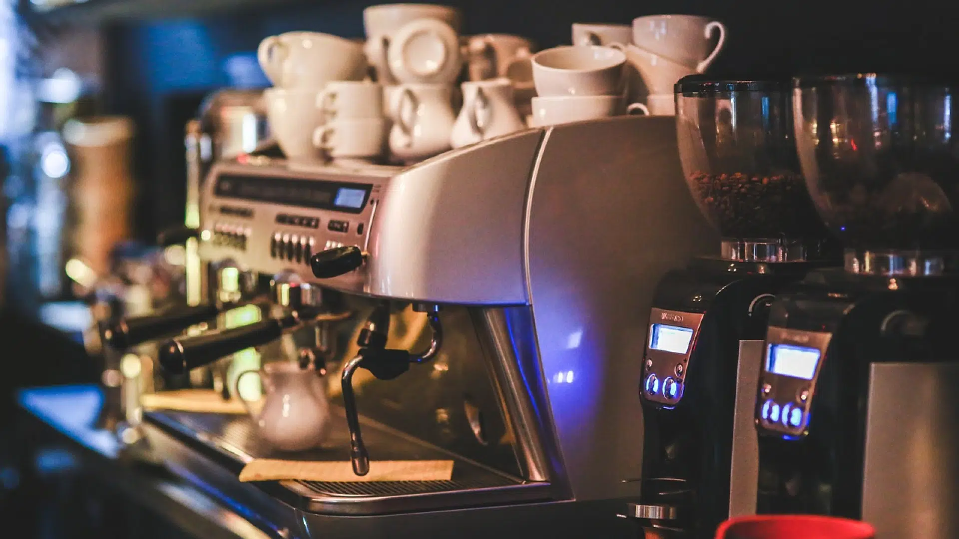 Comment choisir sa machine à café ?