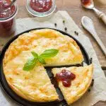 Comment faire une quiche sans pâte ?