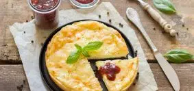 Comment faire une quiche sans pâte ?