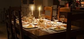 Comment préparer un dîner parfait ?