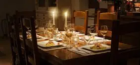 Comment préparer un dîner parfait ?