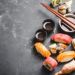 Comment reconnaître un sushi japonais authentique fabriqué en France ?