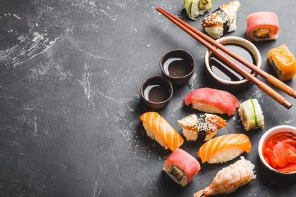 Comment reconnaître un sushi japonais authentique fabriqué en France ?