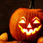 Comment réussir un quiz bonbons à Halloween ?