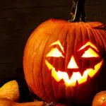 Comment réussir un quiz bonbons à Halloween ?