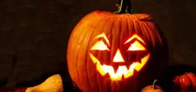 Comment réussir un quiz bonbons à Halloween ?