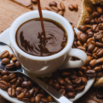café