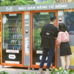 Faut-il s'équiper d'un distributeur automatique de boissons en entreprise ?