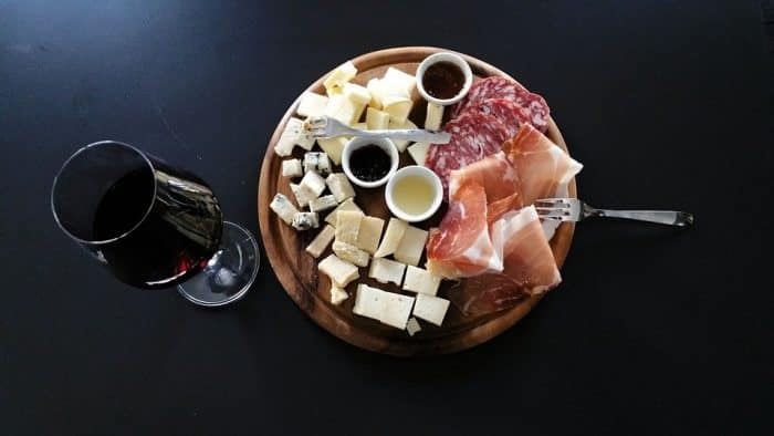 Aliments, Vin, Fromage, Collations, Apéritif, Boire