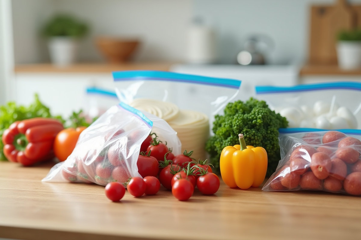 food preservation