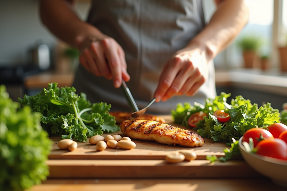 aliments autorisés