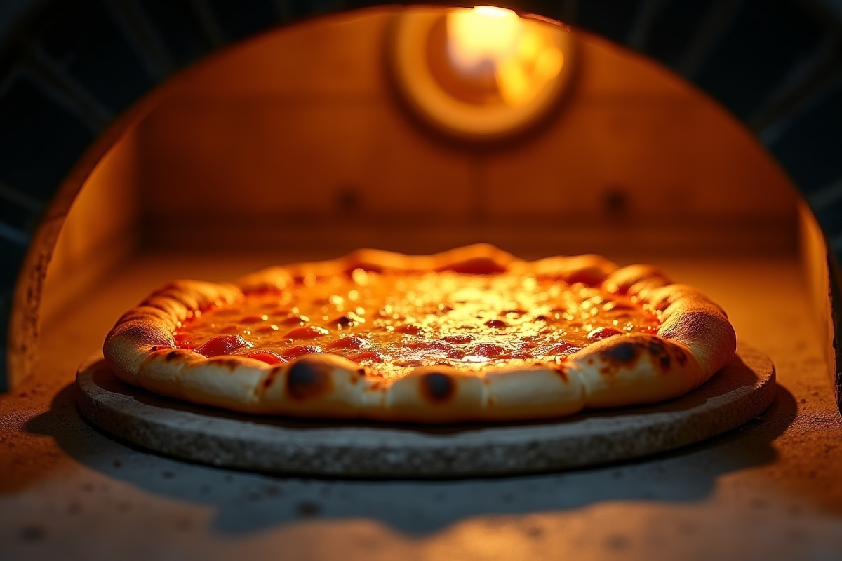 pâte pizza