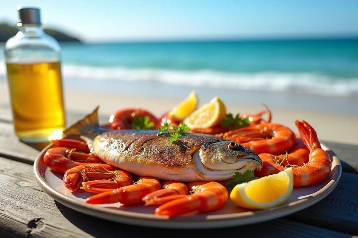 plat australien