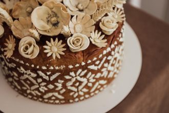L’art de sublimer vos desserts : les secrets d’un décor alimentaire réussi
