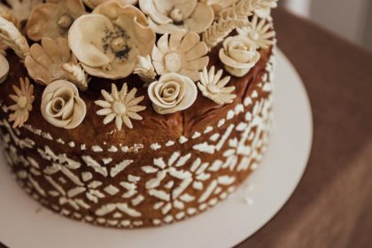 L’art de sublimer vos desserts : les secrets d’un décor alimentaire réussi