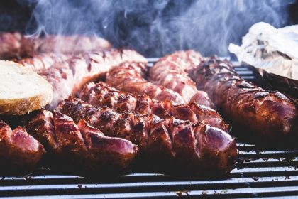 Le barbecue à gaz : pour des cuissons parfaites