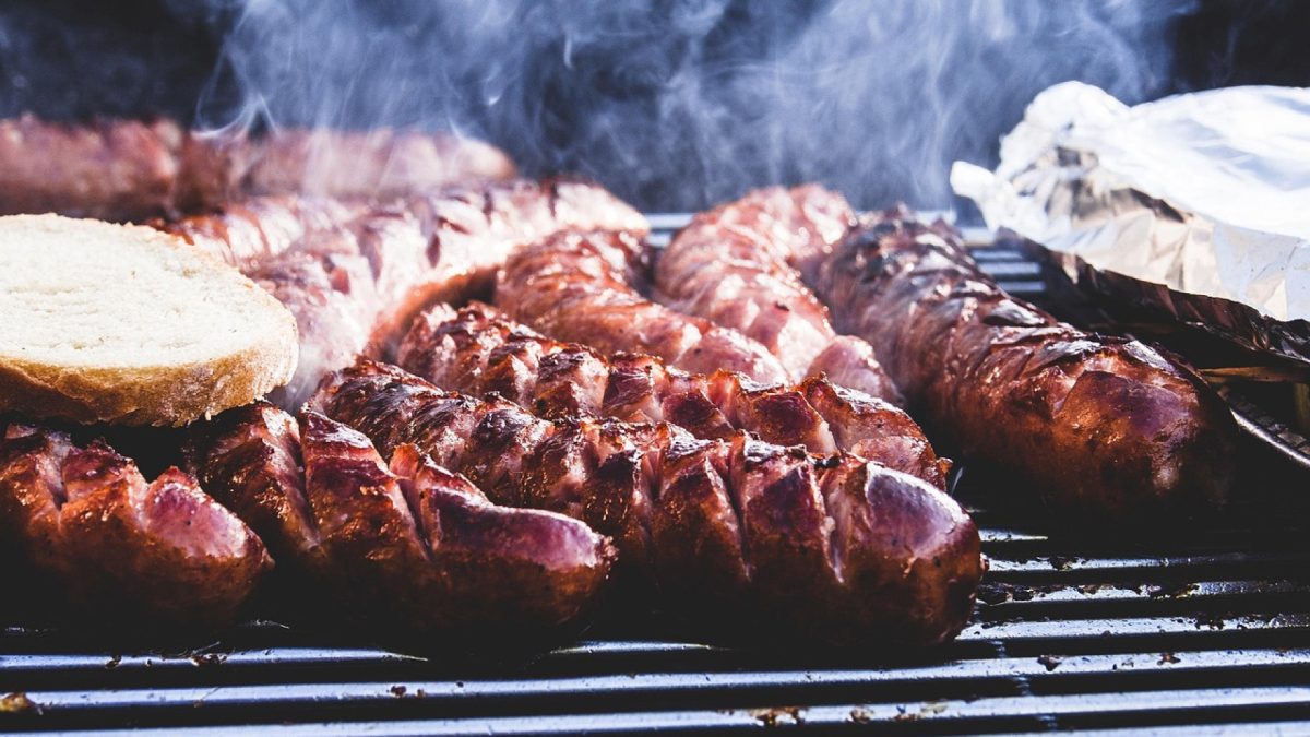 Le barbecue à gaz : pour des cuissons parfaites