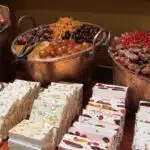 Le Nougat de Montélimar : un savoir-faire artisanal incontournable
