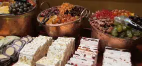 Le Nougat de Montélimar : un savoir-faire artisanal incontournable
