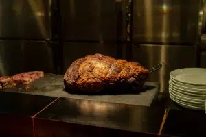 Durée et conseils de cuisson pour un rôti de bœuf au four (chaleur tournante) 2