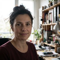 Nathalie Mallet