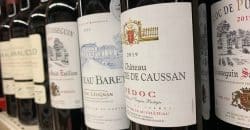 vin de Bordeaux