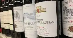 vin de Bordeaux